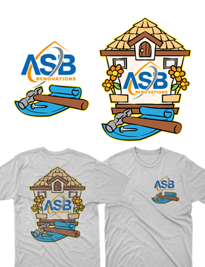 T-shirt Design by Buci Acul for this project | Design #31862178