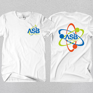 T-shirt Design by Rheanza for this project | Design: #31866685
