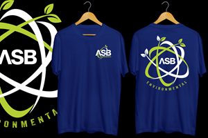 T-shirt Design by Erdie Tadeo for this project | Design: #31867679