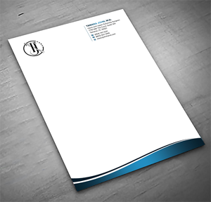 Diseño de Membrete por sadikul islam para este proyecto | Diseño: #31861257