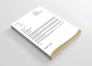 Design En-Tête par Expert Bappy pour ce projet | Design : #31863542