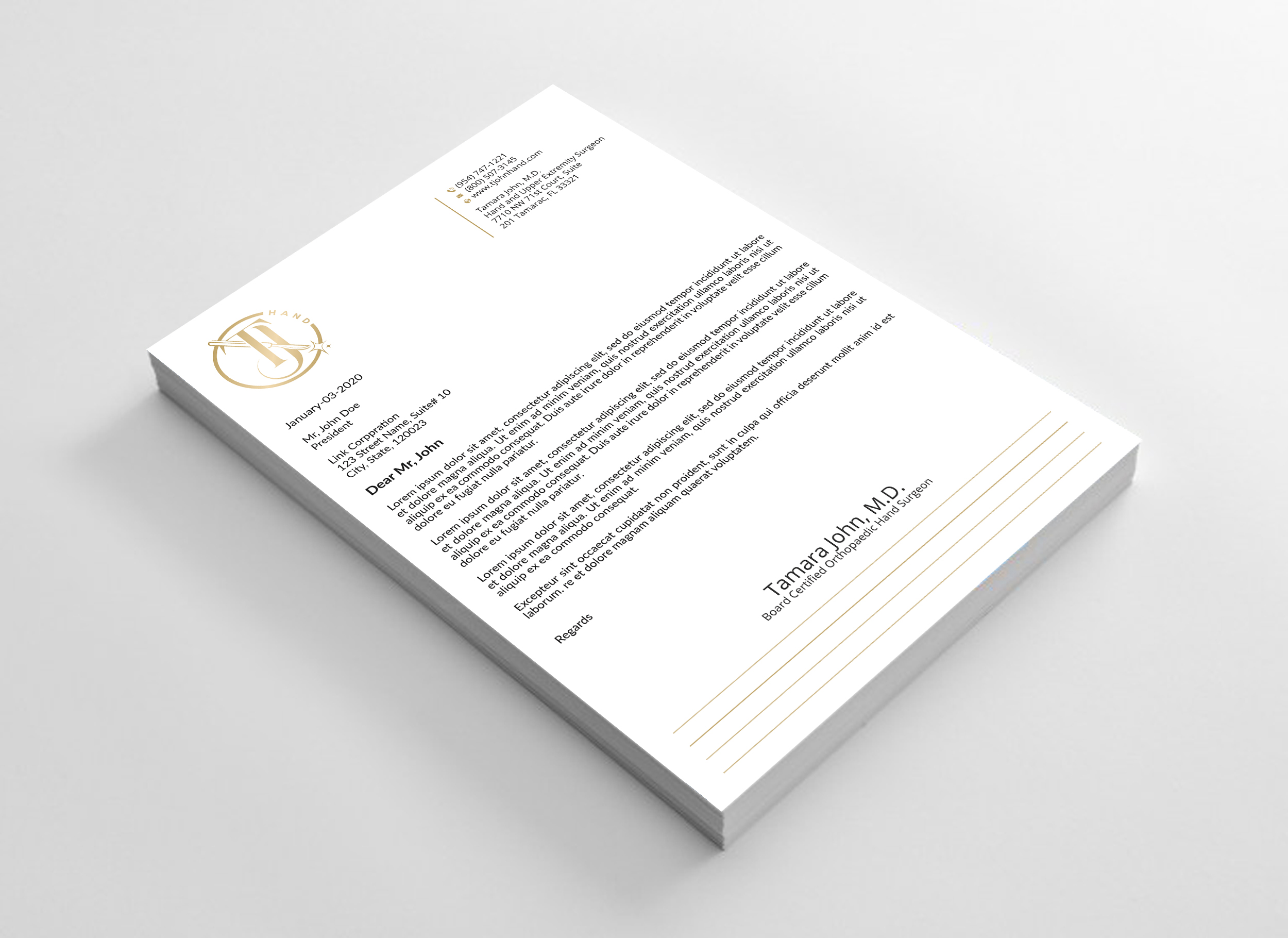 Design En-Tête par Expert Bappy pour ce projet | Design #31863675