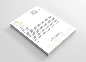 Design En-Tête par Expert Bappy pour ce projet | Design : #31863675