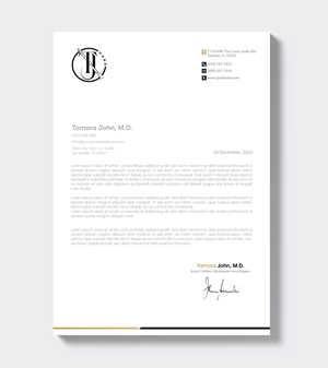 Design En-Tête par artbitin pour ce projet | Design : #31857727