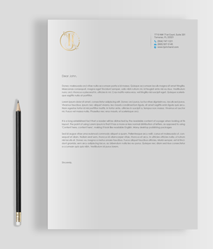 Design En-Tête par chandrayaan.creative pour ce projet | Design : #31858142