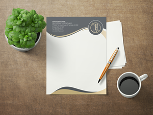 Design En-Tête par ecorokerz pour ce projet | Design : #31860224