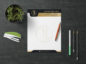 Design En-Tête par ecorokerz pour ce projet | Design : #31860381