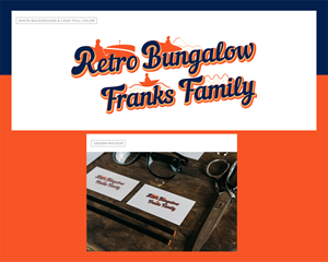 Logo Design by elfa