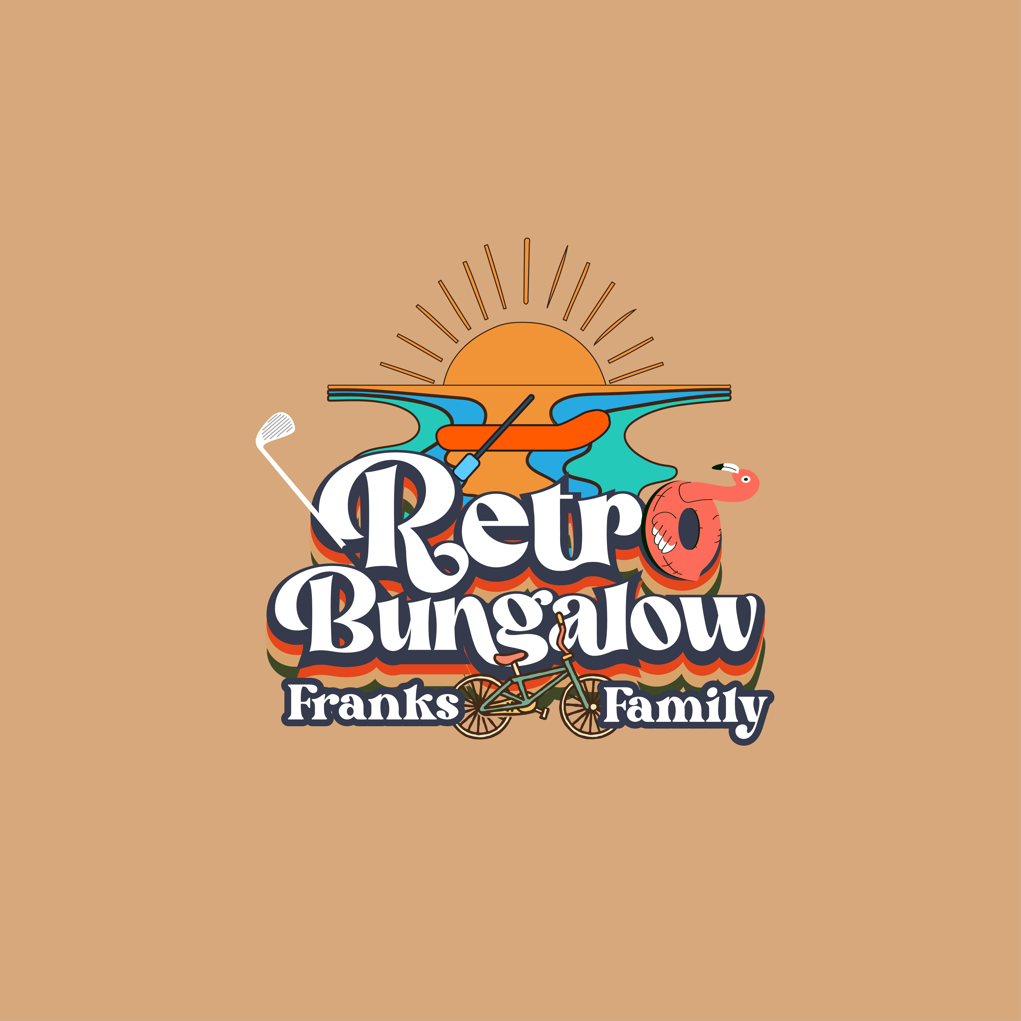 Logo Design by Dz33 for Absorbent Minds Montessori School, Inc. | Design #31874754