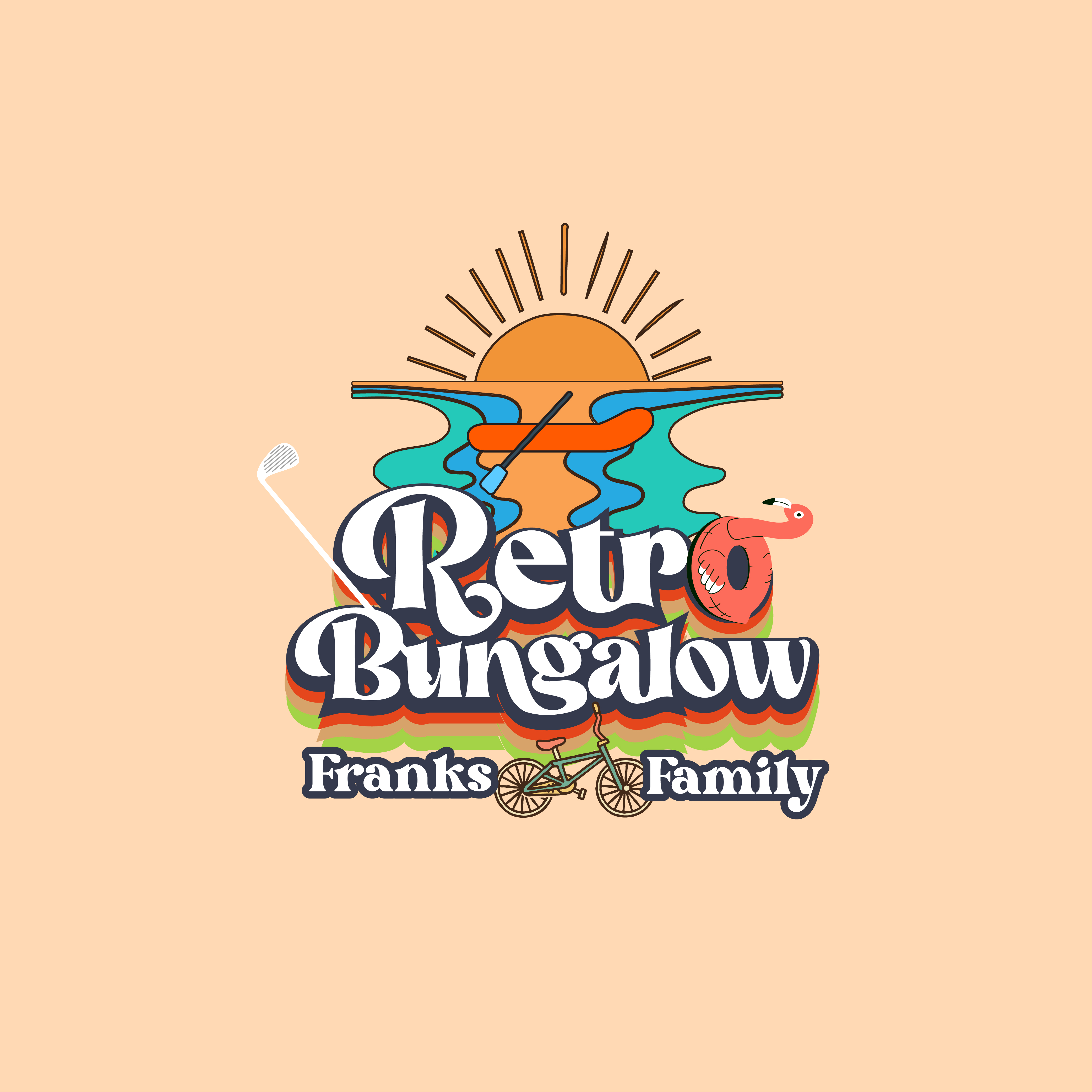 Logo Design by Dz33 for Absorbent Minds Montessori School, Inc. | Design #31881948