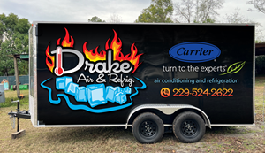 Car Wrap Design by Kira Graphics for this project | Design: #31917357