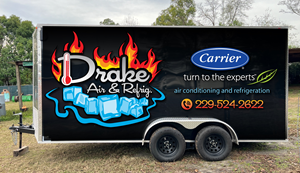 Car Wrap Design by Kira Graphics for this project | Design: #31917662