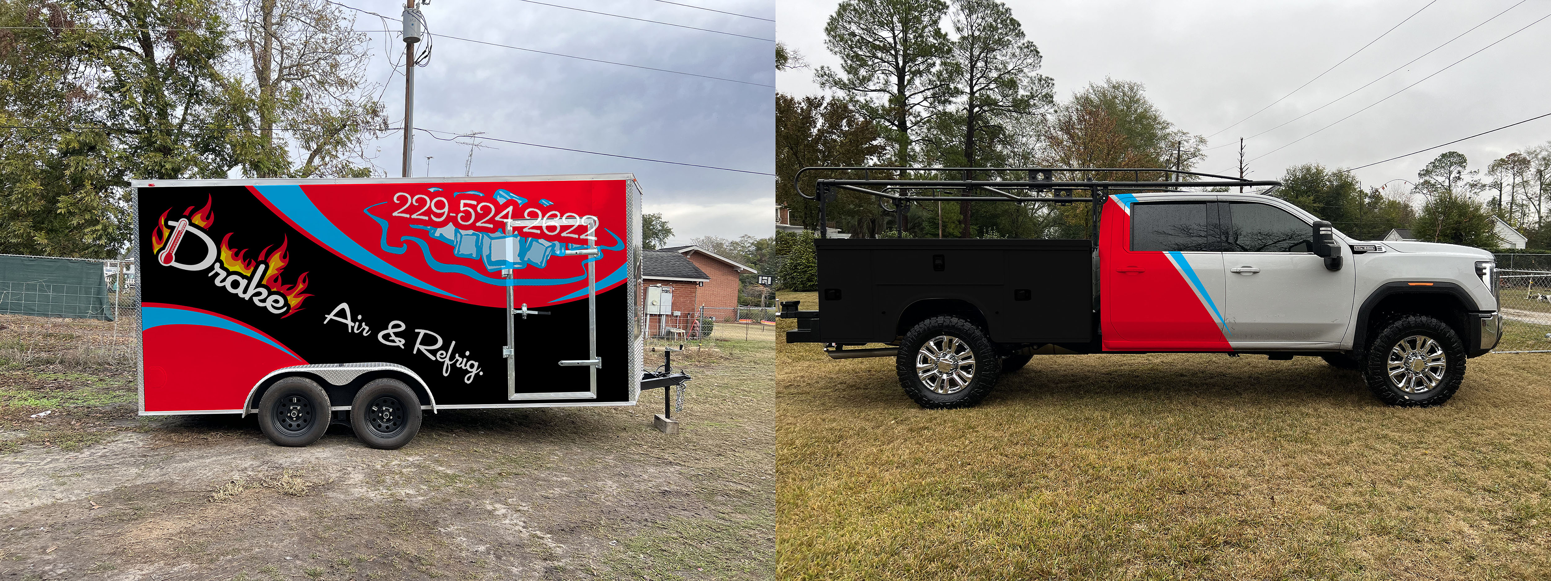 Car Wrap Design by Virgy priatna putra for this project | Design #31875738