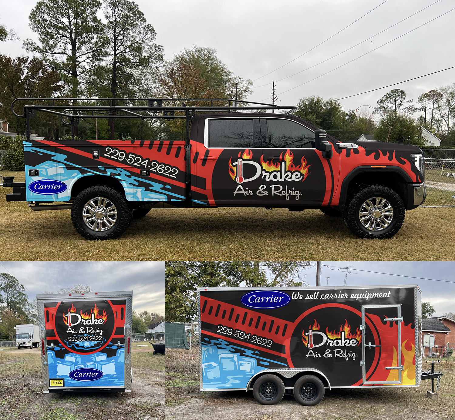 Car Wrap-Design von icirotrisna für dieses Projekt | Design #31858519