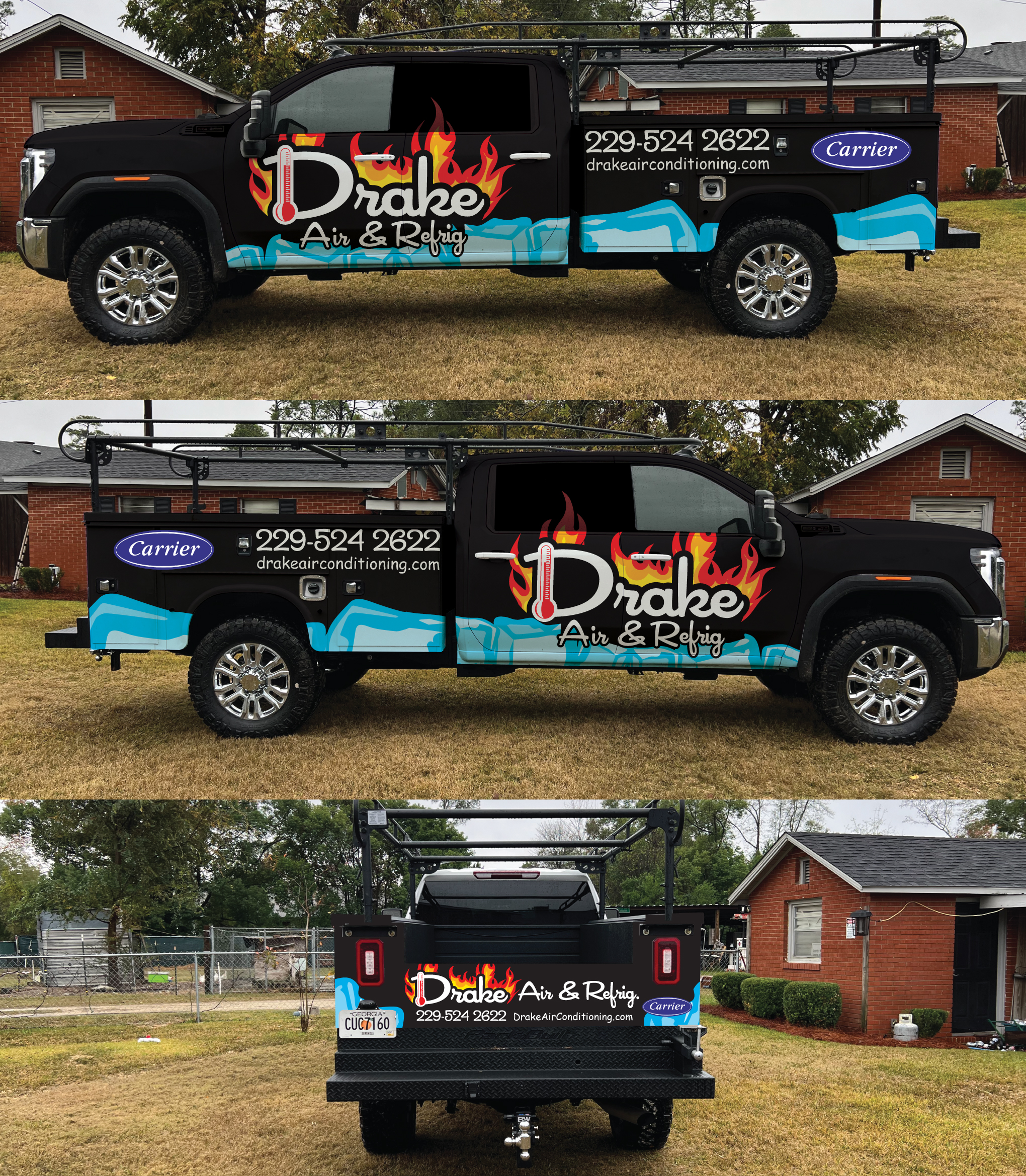 Car Wrap Design by Wrapcia for this project | Design #31899931