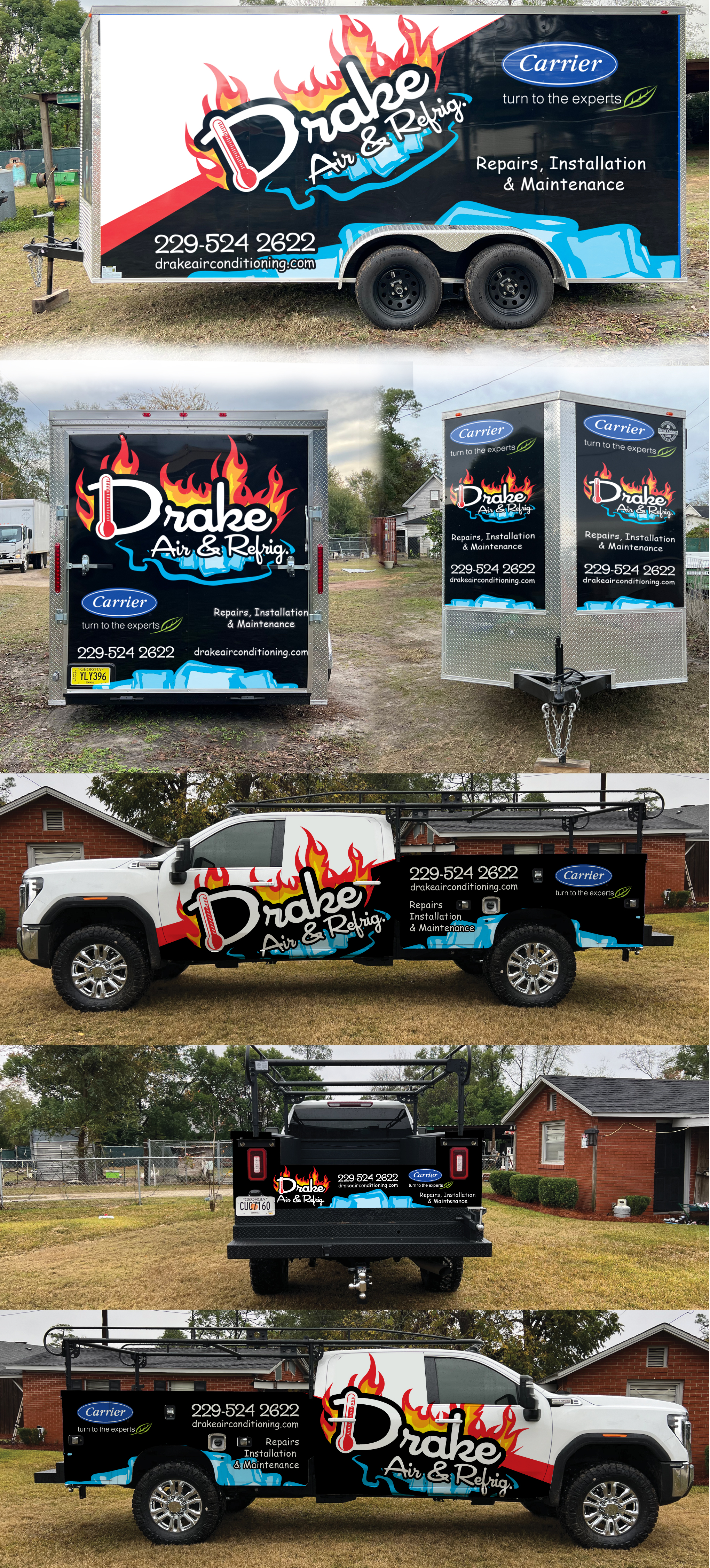 Car Wrap Design by Wrapcia for this project | Design #31947037