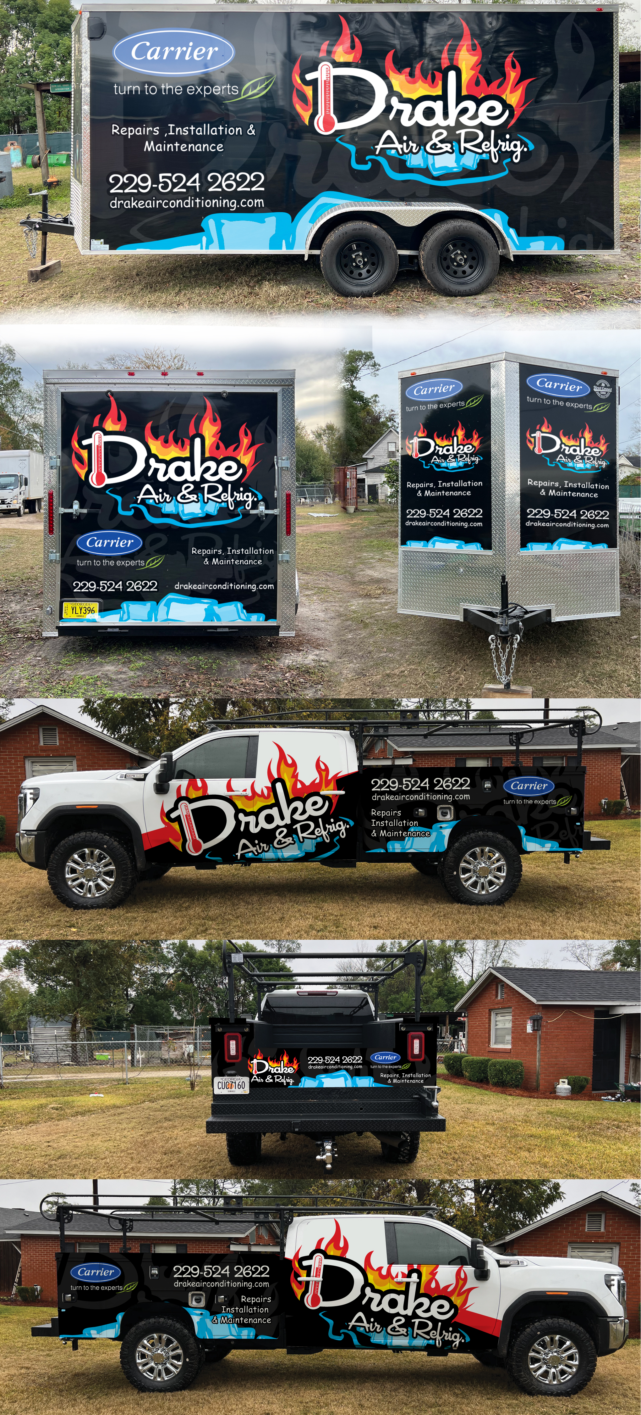 Car Wrap Design by Wrapcia for this project | Design #31947038