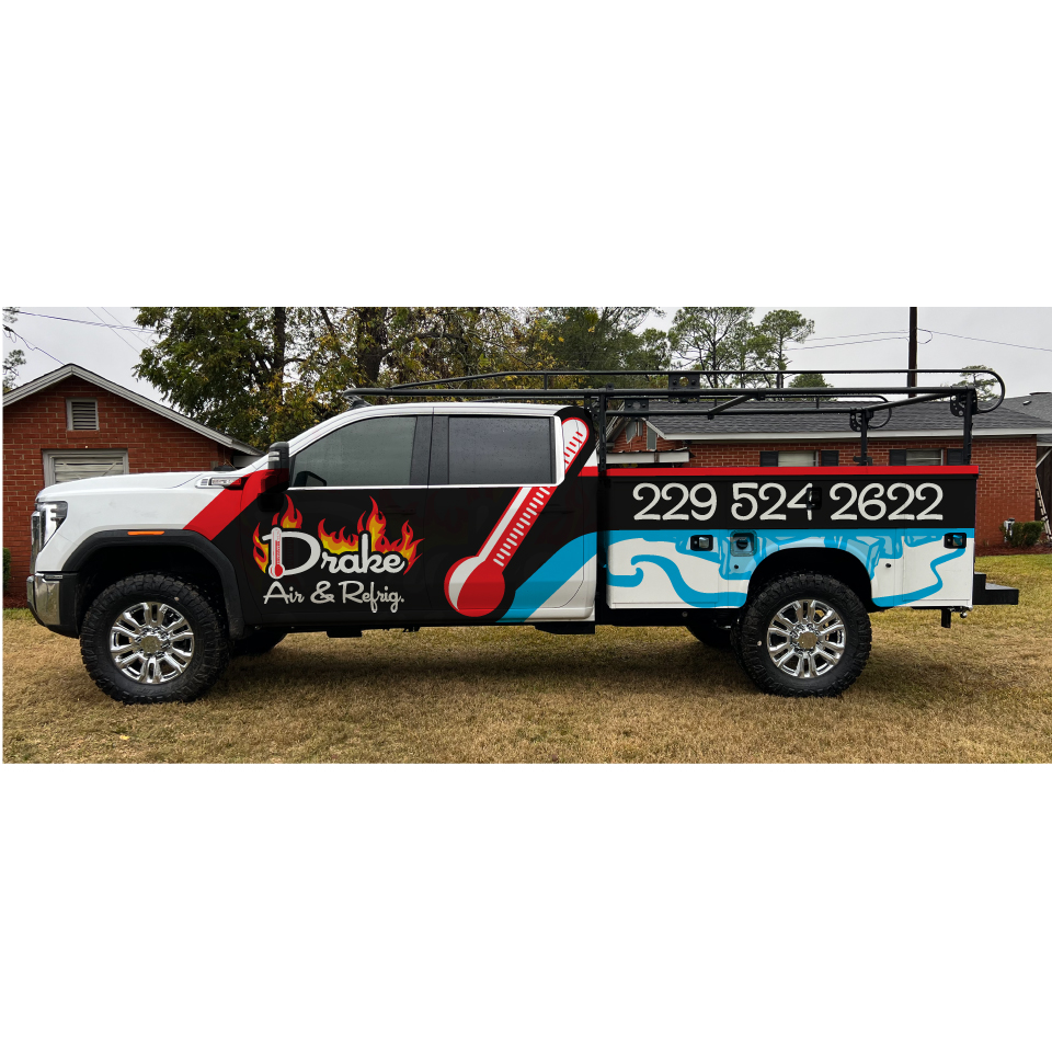 Car Wrap Design by Yoga Tri for this project | Design #31901122