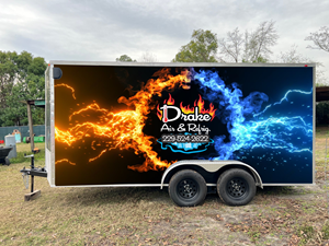 Car Wrap Design by Maestroto for this project | Design #31897841