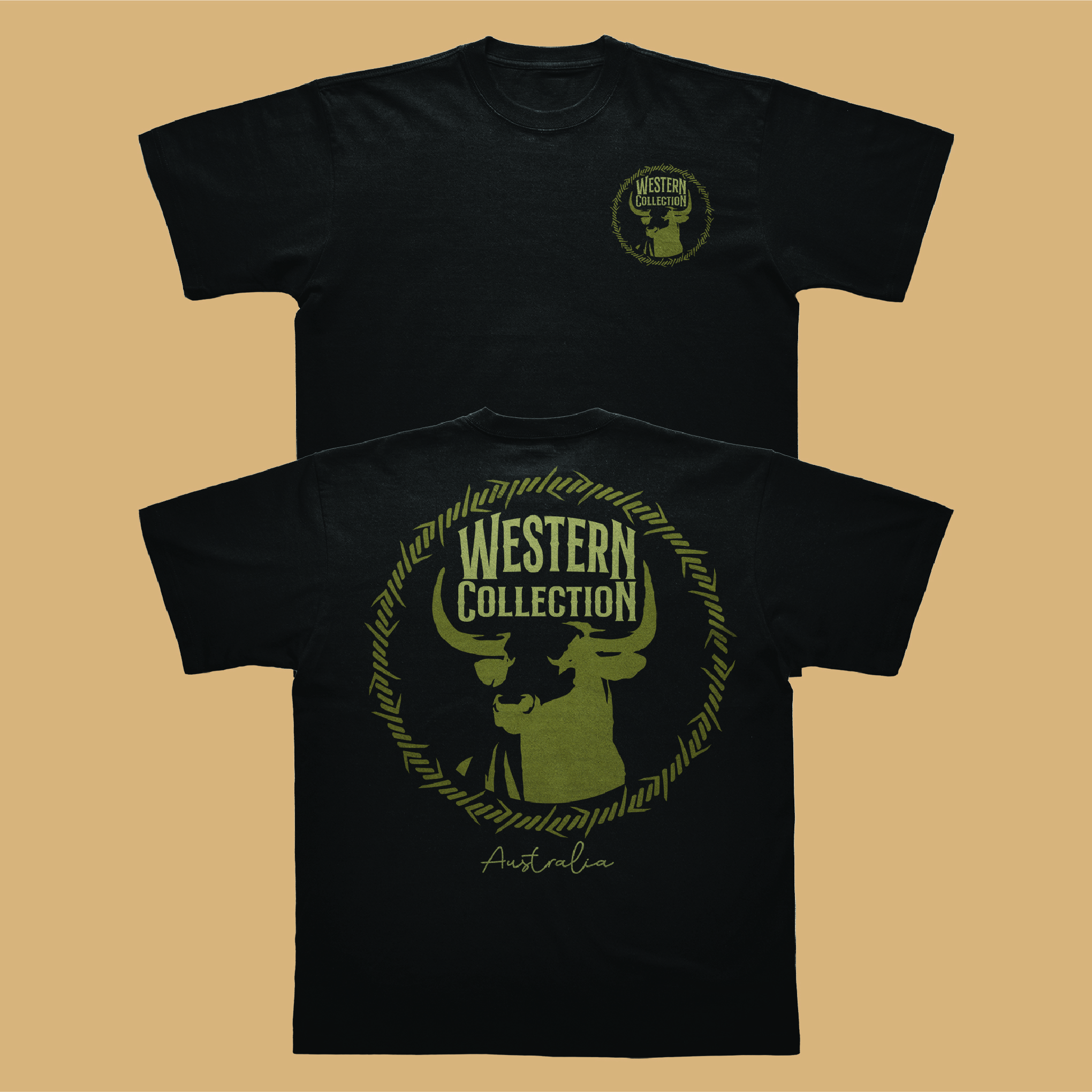 Diseño de Camiseta por Rifqi 7 para este proyecto | Diseño #31860272