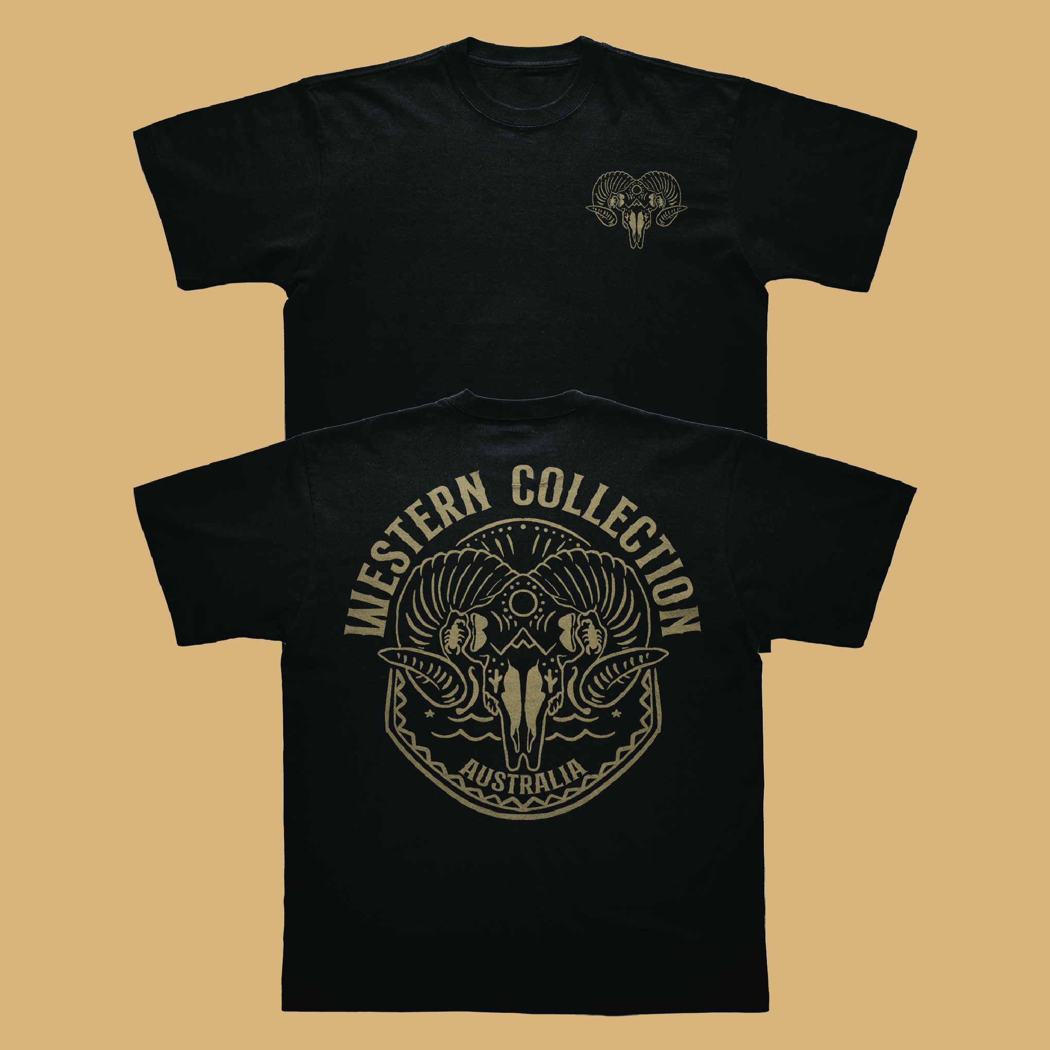 T-shirt Design by Rifqi 7 for this project | Design #31860273