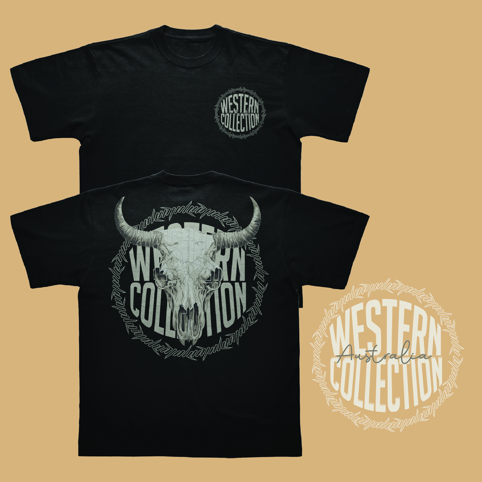 Diseño de Camiseta por Rifqi 7 para este proyecto | Diseño #31867063