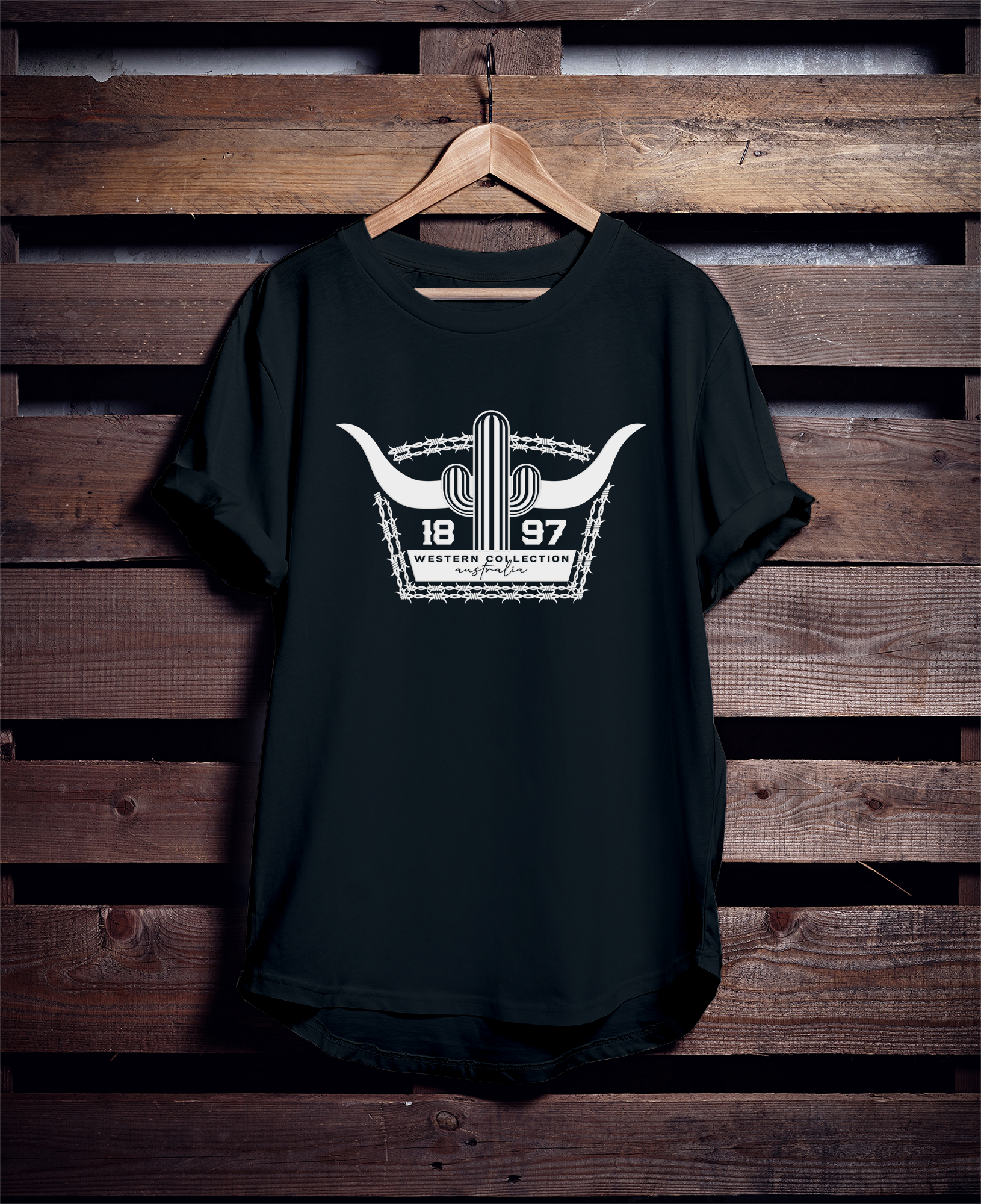 Diseño de Camiseta por katan_designs para este proyecto | Diseño #31916579