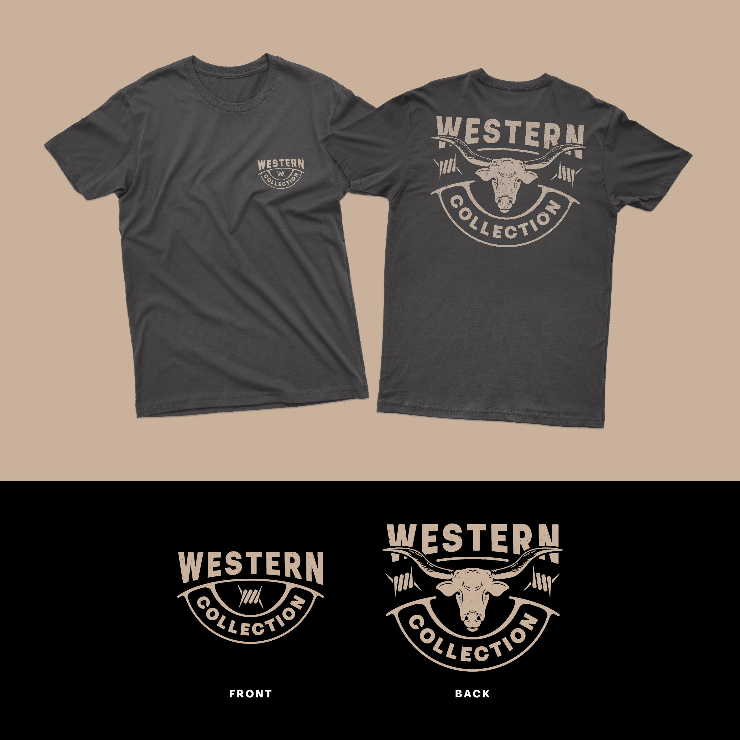 T-shirt Design by tulikur27 for this project | Design #31862306