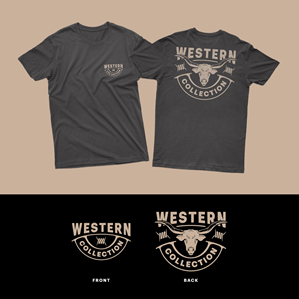 T-shirt Design by tulikur27 for this project | Design #31862306