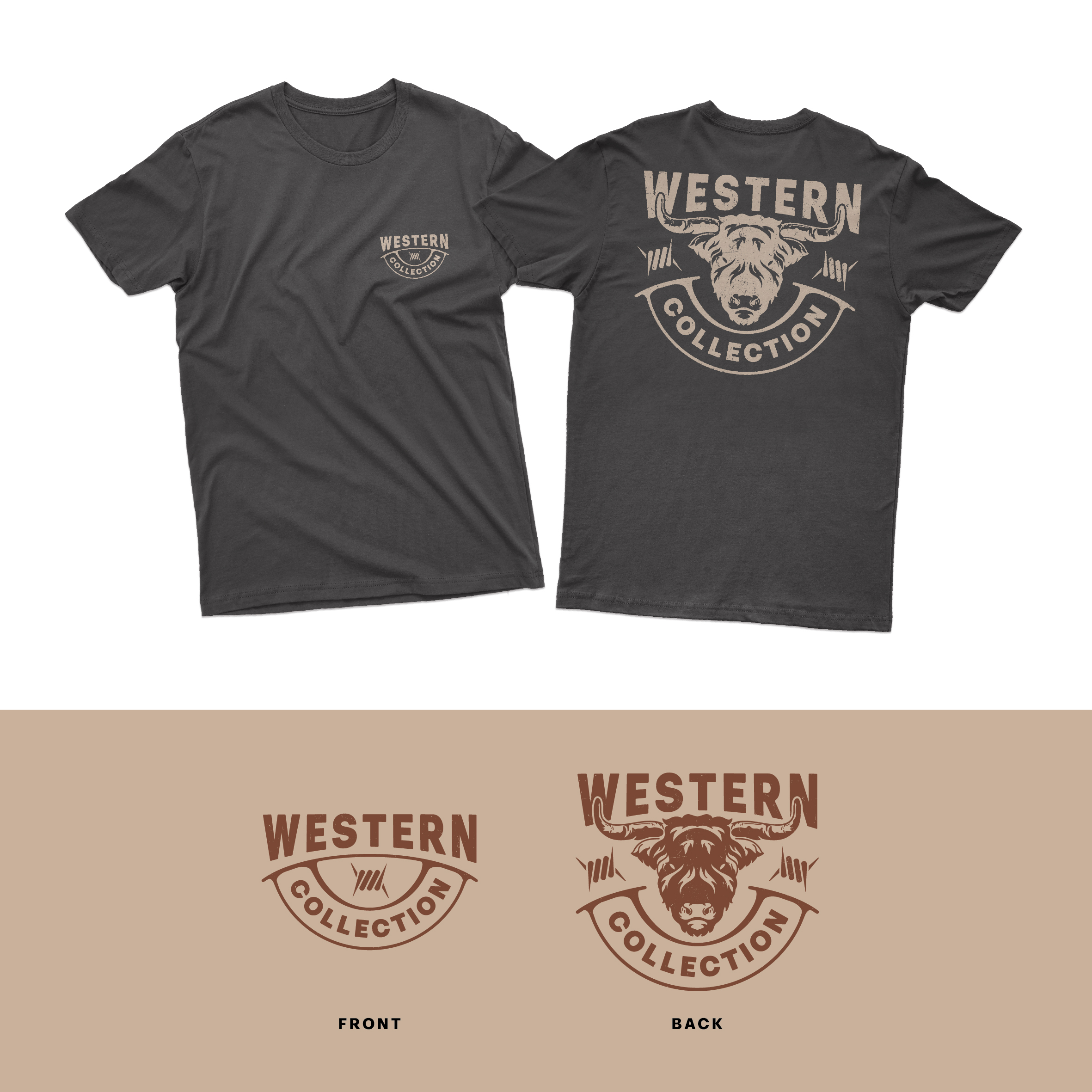 T-shirt Design by tulikur27 for this project | Design #31865055