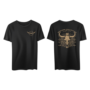 T-shirt Design by {mega- for this project | Design: #31858933