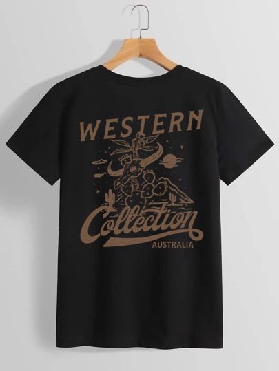 T-shirt Design by syaman for this project | Design #31880342