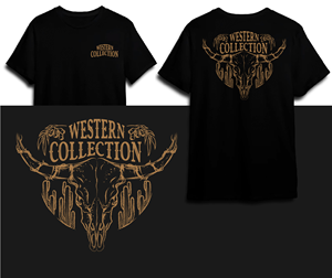 T-shirt Design by SunuAji_DC for this project | Design #31863296