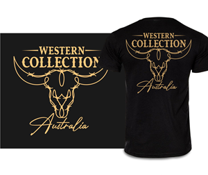 T-shirt Design by SunuAji_DC for this project | Design: #31870435