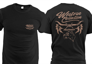 T-shirt Design by òcoa