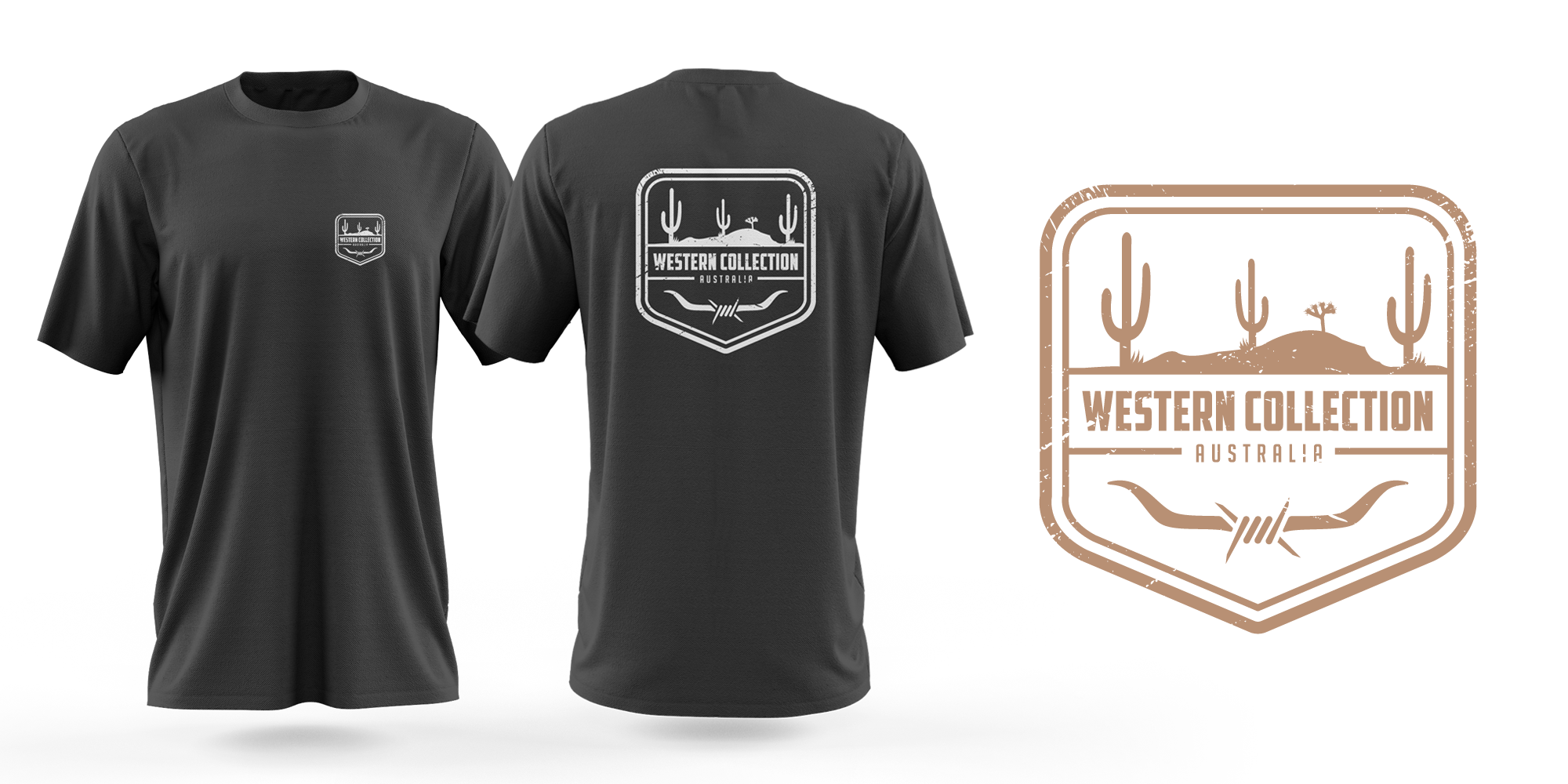 Diseño de Camiseta por Risallah para este proyecto | Diseño #31860460