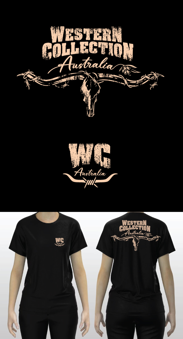 Diseño de Camiseta por ally designs para este proyecto | Diseño #31861759