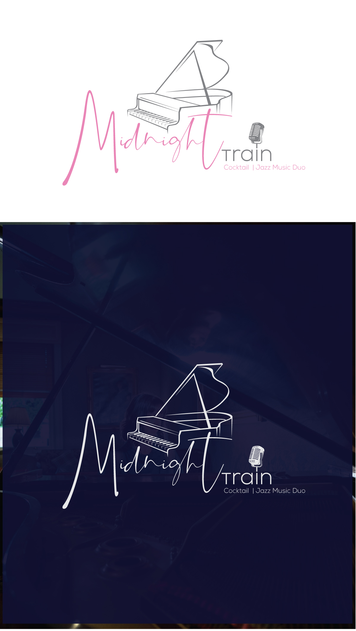 Logo Design by Om Namah Shivay for this project | Design #31867253