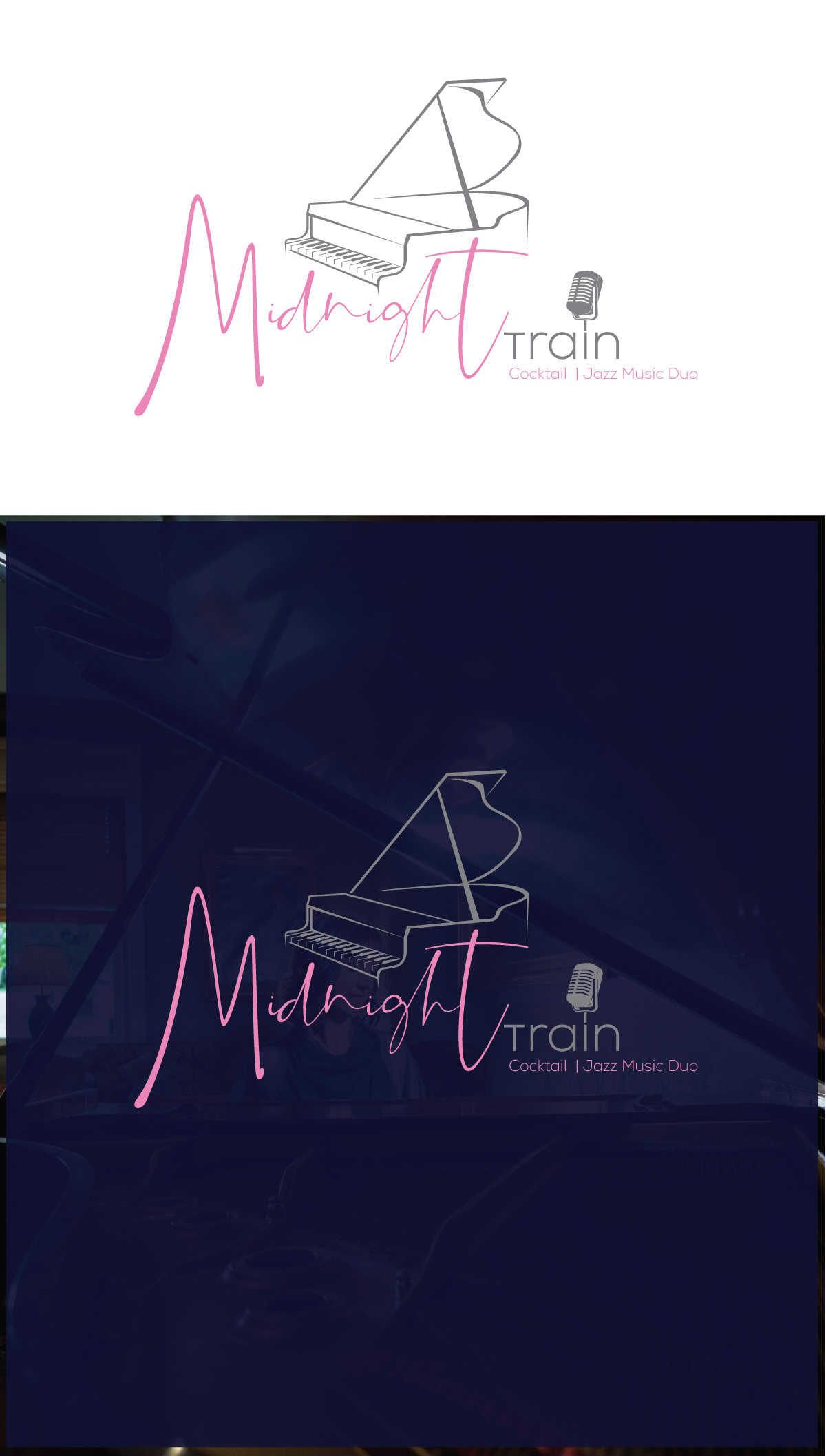 Logo Design by Om Namah Shivay for this project | Design #31876847