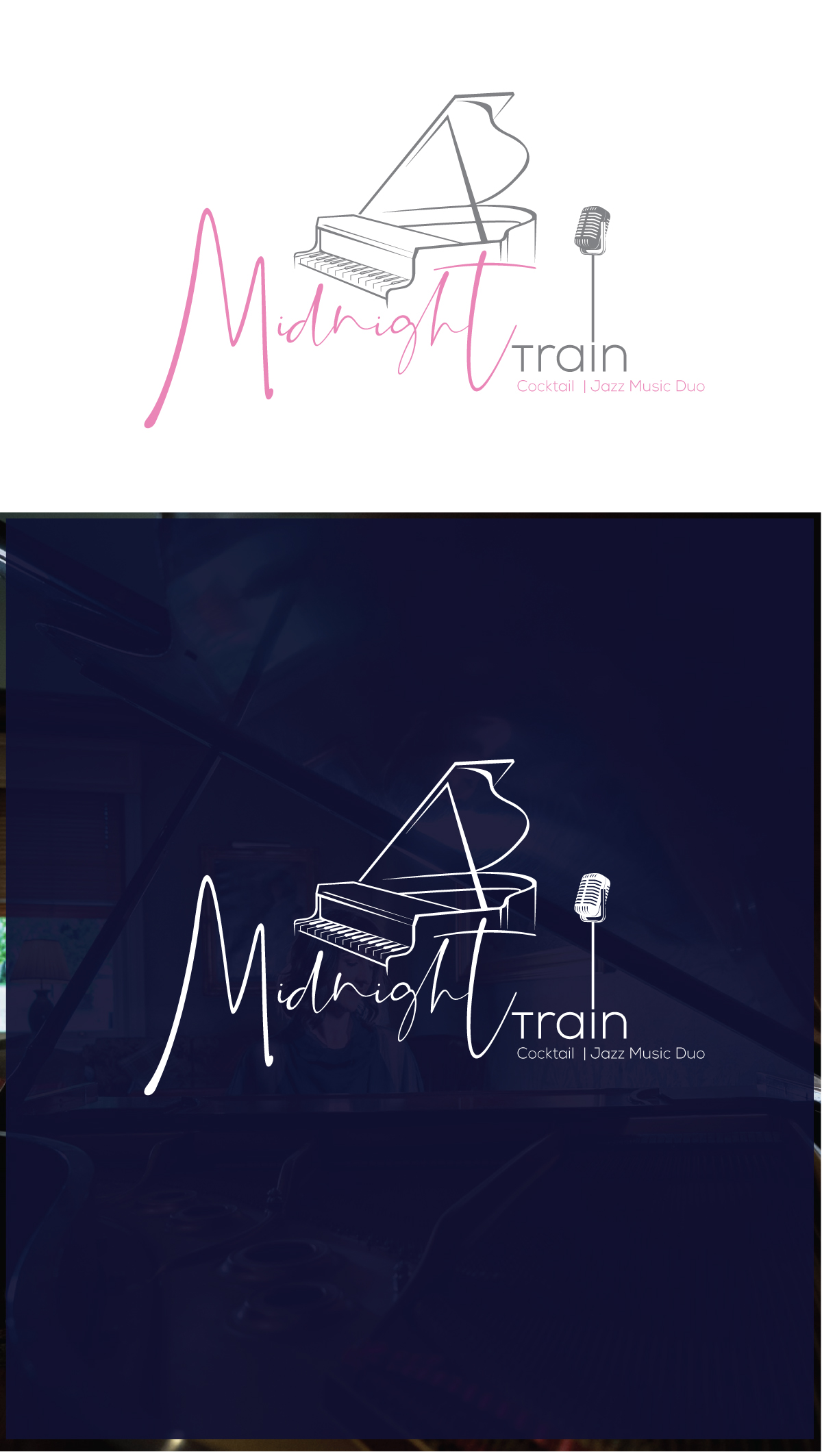 Logo Design by Om Namah Shivay for this project | Design #31880894