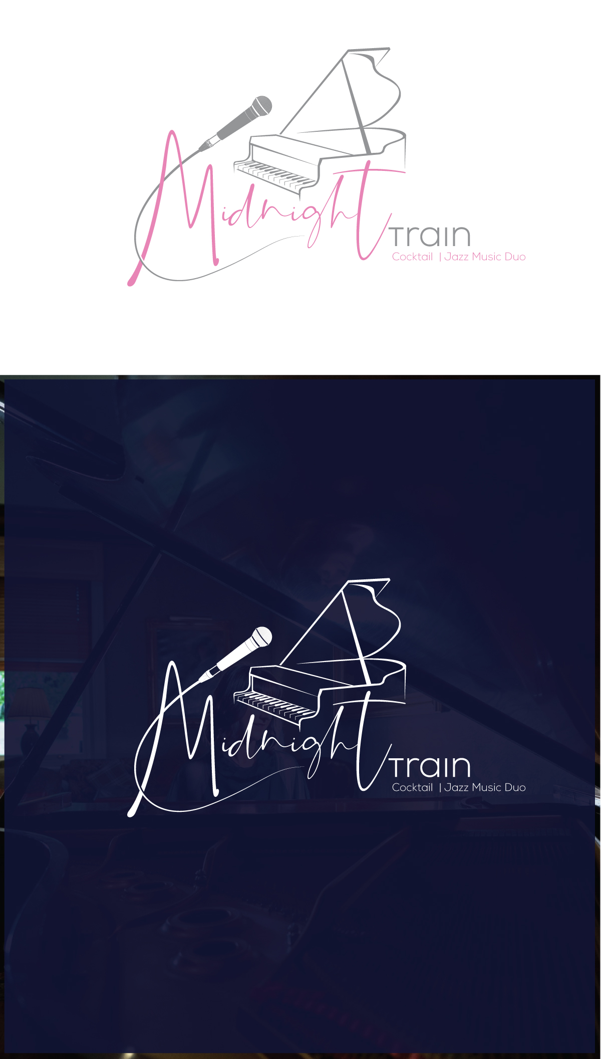 Logo Design by Om Namah Shivay for this project | Design #31894716