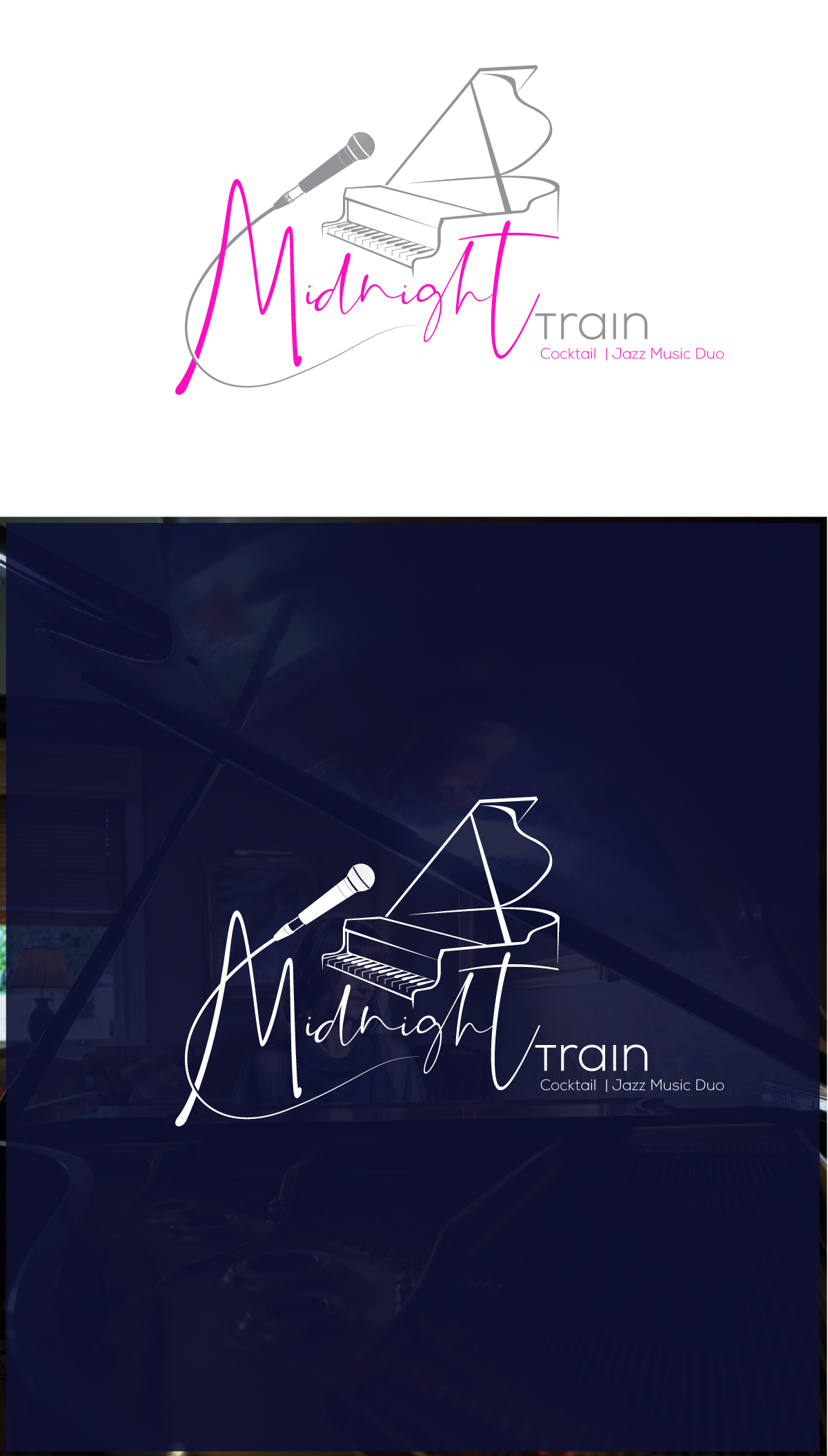 Logo Design by Om Namah Shivay for this project | Design #31894717