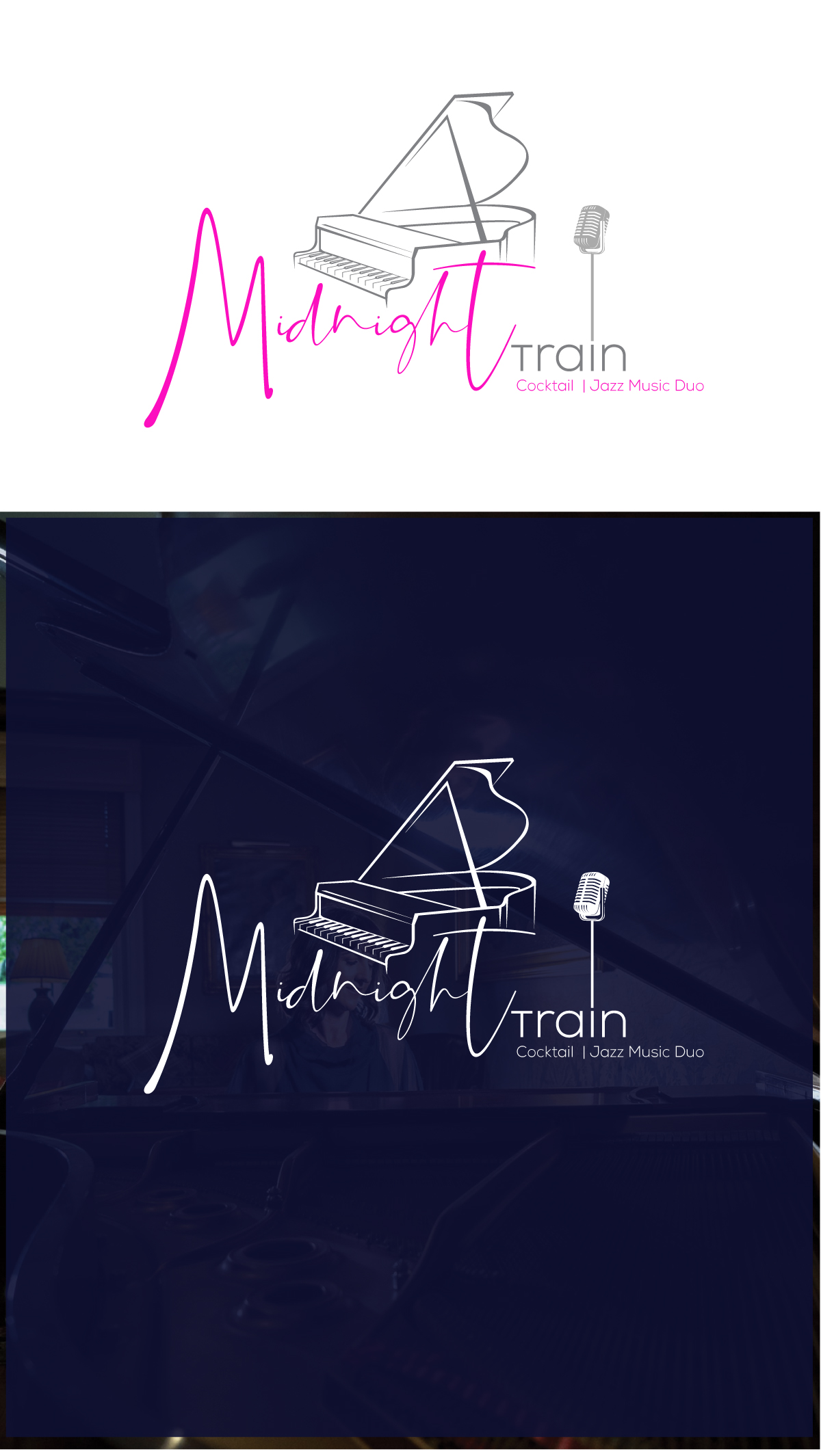 Logo Design by Om Namah Shivay for this project | Design #31894718