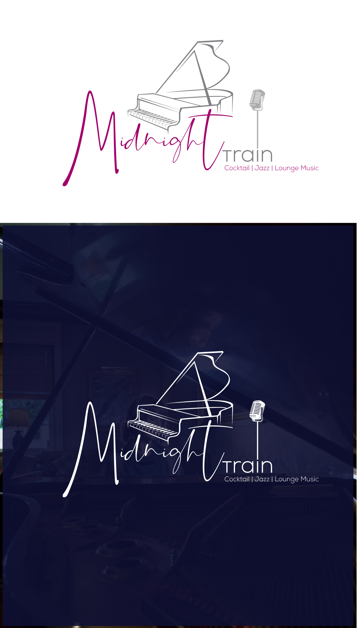 Logo Design by Om Namah Shivay for this project | Design #31911733