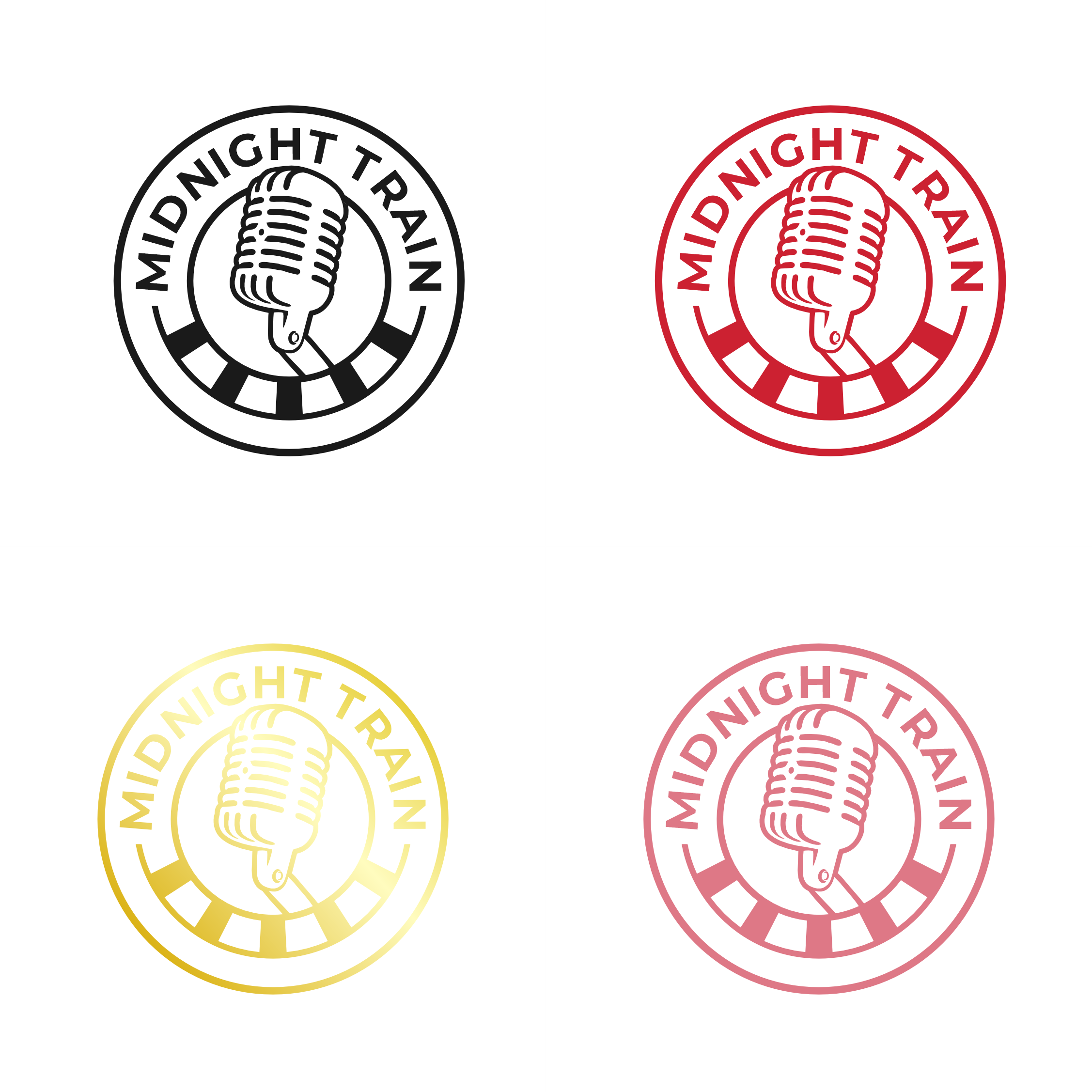 Logo Design by bangsatkau for this project | Design #31863506