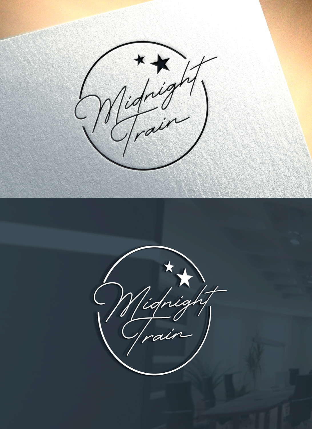 Logo Design by RaKu 2 for this project | Design #31880054