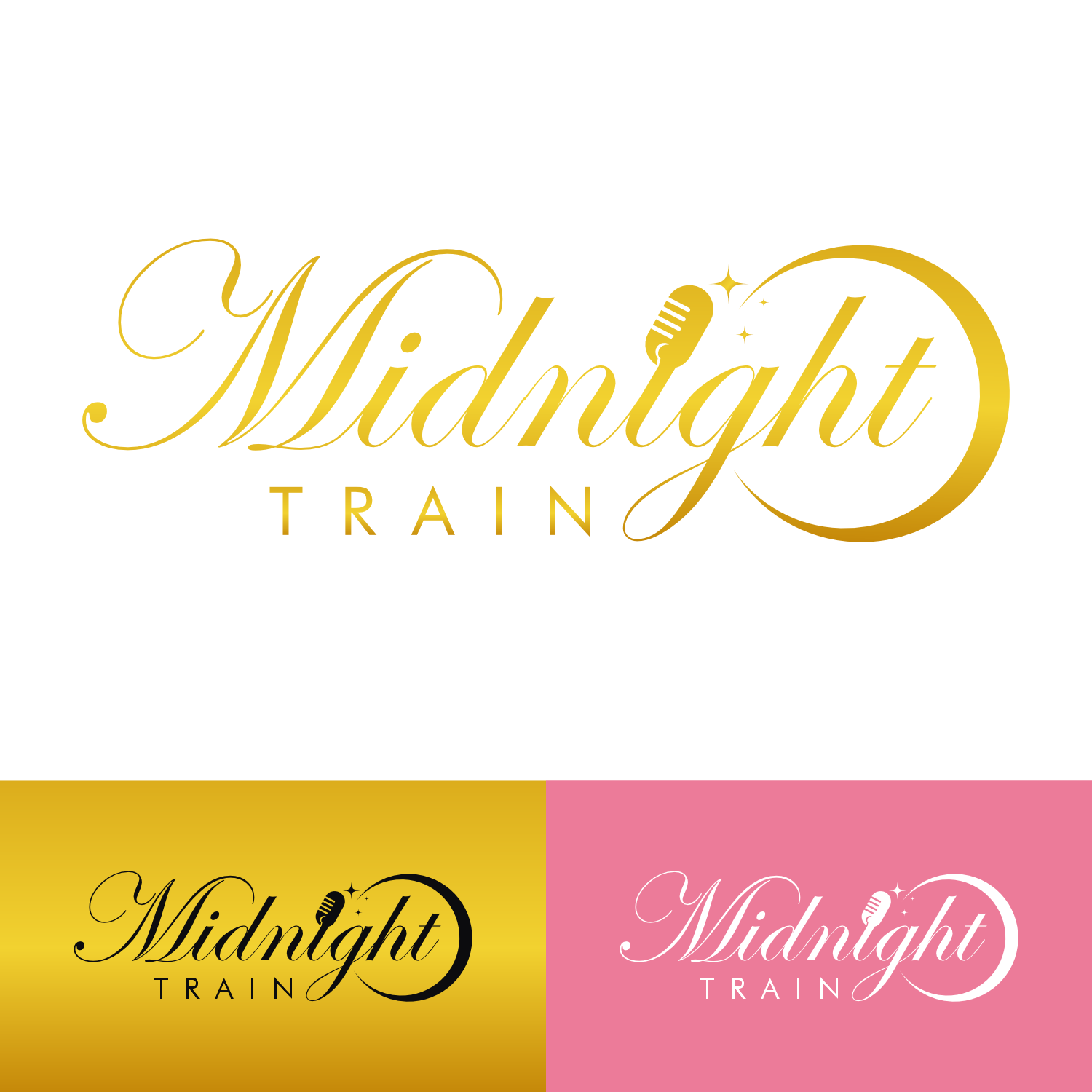 Logo Design by Dalang Design for this project | Design #31877928