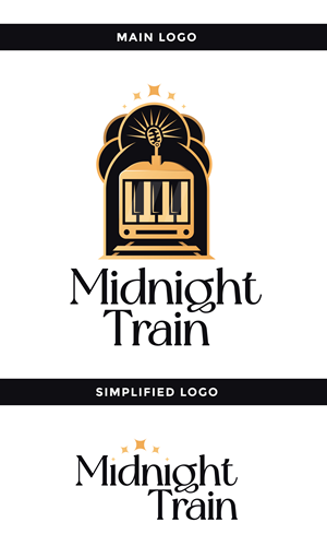 Logo Design by Shirbeny