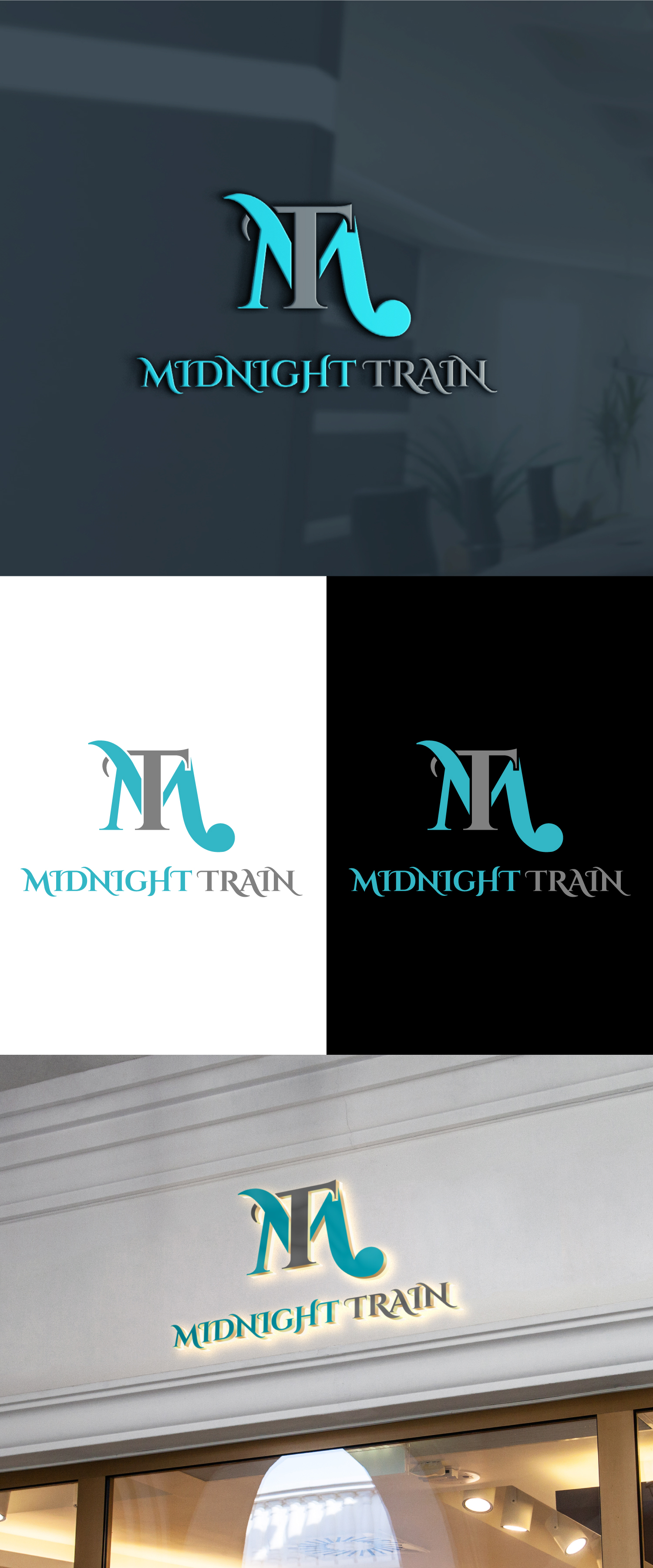 Logo Design by 100%design for this project | Design #31859241