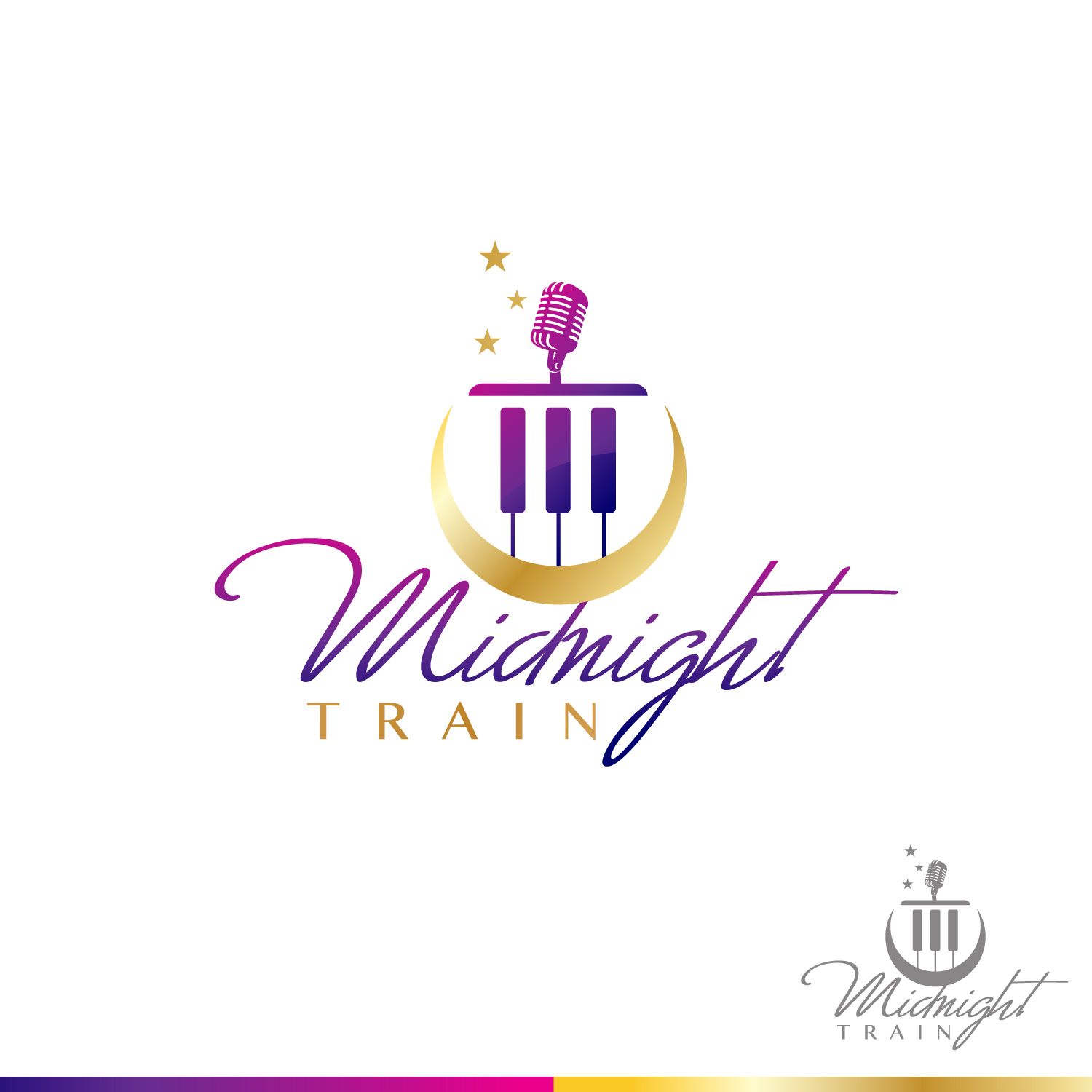 Logo Design by Krold IT Solutions for this project | Design #31883781